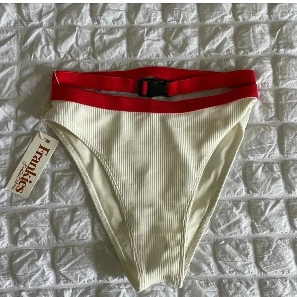 Frankies Bikinis great new
